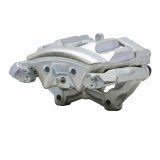 DFC 08-16 Mercedes-Benz C350 Front-L Silver Zinc Coated Premium Caliper thumbnail 3