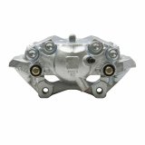 DFC 08-16 Mercedes-Benz C350 Front-L Silver Zinc Coated Premium Caliper thumbnail 4