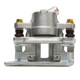 DFC 08-16 Smart Fortwo Electric Drive Front-L Silver Zinc Coated Premium Caliper thumbnail 5