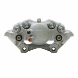 DFC 10-16 Mercedes-Benz E250 Front-R Silver Zinc Coated Premium Caliper thumbnail 3