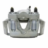 DFC 10-16 Mercedes-Benz E250 Front-R Silver Zinc Coated Premium Caliper thumbnail 4