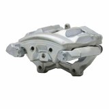 DFC 10-16 Mercedes-Benz E250 Front-R Silver Zinc Coated Premium Caliper thumbnail 5