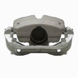 DFC 15-18 Mercedes-Benz C300 Front-L Silver Zinc Coated Premium Caliper thumbnail 1