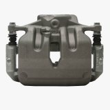 DFC 15-18 Mercedes-Benz C300 Front-L Silver Zinc Coated Premium Caliper thumbnail 2