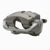 DFC 15-18 Mercedes-Benz C300 Front-L Silver Zinc Coated Premium Caliper thumbnail 4