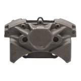DFC 00-02 Mercedes-Benz S430 Rear-R Silver Zinc Coated Premium Caliper thumbnail 1