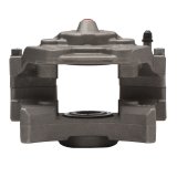 DFC 00-02 Mercedes-Benz S430 Rear-R Silver Zinc Coated Premium Caliper thumbnail 2