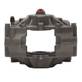 DFC 00-02 Mercedes-Benz S430 Rear-R Silver Zinc Coated Premium Caliper thumbnail 3