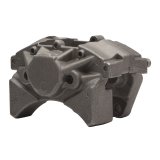 DFC 00-02 Mercedes-Benz S430 Rear-R Silver Zinc Coated Premium Caliper thumbnail 4