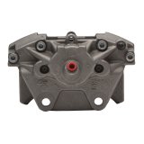 DFC 00-02 Mercedes-Benz S430 Rear-R Silver Zinc Coated Premium Caliper thumbnail 5