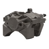 DFC 00-02 Mercedes-Benz S500 Rear-L Silver Zinc Coated Premium Caliper thumbnail 2