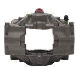 DFC 00-02 Mercedes-Benz S500 Rear-L Silver Zinc Coated Premium Caliper thumbnail 3