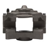 DFC 00-02 Mercedes-Benz S500 Rear-L Silver Zinc Coated Premium Caliper thumbnail 4