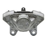 DFC 93-95 Mercedes-Benz 300TD Wagon Rear-L Silver Zinc Coated Premium Caliper thumbnail 1