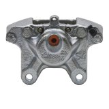 DFC 93-95 Mercedes-Benz 300TD Wagon Rear-L Silver Zinc Coated Premium Caliper thumbnail 3