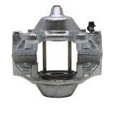 DFC 93-95 Mercedes-Benz 300TD Wagon Rear-L Silver Zinc Coated Premium Caliper thumbnail 5