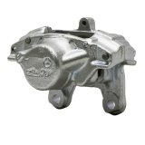 DFC 92-95 Mercedes-Benz 500E Rear-L Silver Zinc Coated Premium Caliper thumbnail 4