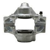 DFC 92-95 Mercedes-Benz 500E Rear-L Silver Zinc Coated Premium Caliper thumbnail 5
