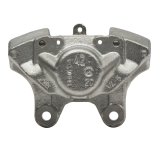 DFC 93-9 Mercedes-Benz CLK550 Rear-R Silver Zinc Coated Premium Caliper thumbnail 1
