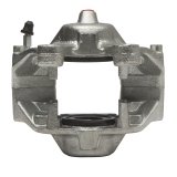 DFC 93-9 Mercedes-Benz CLK550 Rear-R Silver Zinc Coated Premium Caliper thumbnail 2