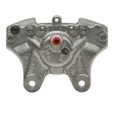 DFC 93-9 Mercedes-Benz CLK550 Rear-R Silver Zinc Coated Premium Caliper thumbnail 5