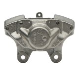 DFC 93-9 Mercedes-Benz C350 Rear-L Silver Zinc Coated Premium Caliper thumbnail 1