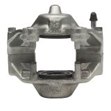 DFC 93-9 Mercedes-Benz C350 Rear-L Silver Zinc Coated Premium Caliper thumbnail 2
