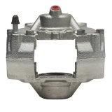 DFC 93-9 Mercedes-Benz C350 Rear-L Silver Zinc Coated Premium Caliper thumbnail 3