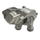 DFC 93-9 Mercedes-Benz C350 Rear-L Silver Zinc Coated Premium Caliper thumbnail 4