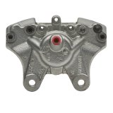DFC 93-9 Mercedes-Benz C350 Rear-L Silver Zinc Coated Premium Caliper thumbnail 5