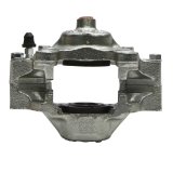 DFC 83-93 Mercedes-Benz 190D Rear-R Silver Zinc Coated Premium Caliper thumbnail 3
