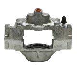 DFC 83-93 Mercedes-Benz 190D Rear-R Silver Zinc Coated Premium Caliper thumbnail 4