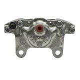DFC 83-93 Mercedes-Benz 190D Rear-R Silver Zinc Coated Premium Caliper thumbnail 5