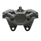 DFC 01-02 Mercedes-Benz S600 Rear-R Silver Powder Coated Premium Caliper thumbnail 1