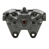 DFC 01-02 Mercedes-Benz S600 Rear-R Silver Powder Coated Premium Caliper thumbnail 4