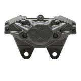 DFC 01-02 Mercedes-Benz CL55 AMG Rear-L Silver Powder Coated Premium Caliper thumbnail 1