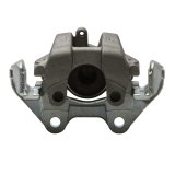 DFC 03-18 Mercedes-Benz S350 Rear-R Silver Zinc Coated Premium Caliper thumbnail 1