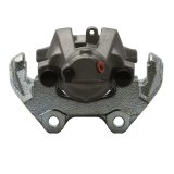 DFC 03-18 Mercedes-Benz S350 Rear-R Silver Zinc Coated Premium Caliper thumbnail 2
