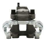 DFC 03-18 Mercedes-Benz S350 Rear-R Silver Zinc Coated Premium Caliper thumbnail 3