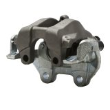 DFC 03-18 Mercedes-Benz S350 Rear-R Silver Zinc Coated Premium Caliper thumbnail 4