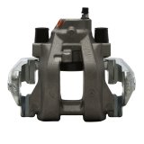 DFC 03-18 Mercedes-Benz S350 Rear-R Silver Zinc Coated Premium Caliper thumbnail 5