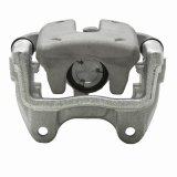 DFC 13-20 Infiniti QX30 Rear-R Silver Zinc Coated Premium Caliper thumbnail 1
