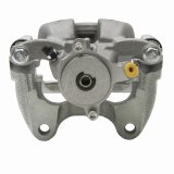 DFC 13-20 Infiniti QX30 Rear-R Silver Zinc Coated Premium Caliper thumbnail 2