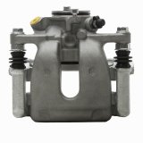 DFC 13-20 Infiniti QX30 Rear-R Silver Zinc Coated Premium Caliper thumbnail 3