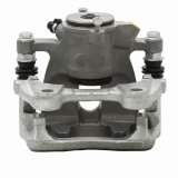 DFC 13-20 Infiniti QX30 Rear-R Silver Zinc Coated Premium Caliper thumbnail 5