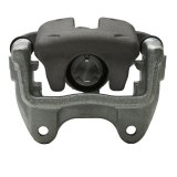 DFC 13-20 Infiniti QX30 Rear-L Silver Zinc Coated Premium Caliper thumbnail 1
