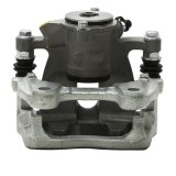 DFC 13-20 Infiniti QX30 Rear-L Silver Zinc Coated Premium Caliper thumbnail 3