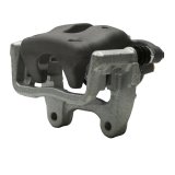 DFC 13-20 Infiniti QX30 Rear-L Silver Zinc Coated Premium Caliper thumbnail 4