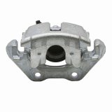 DFC 94-96 Saab 900 Front-R Silver Zinc Coated Premium Caliper thumbnail 1