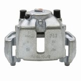 DFC 94-96 Saab 900 Front-R Silver Zinc Coated Premium Caliper thumbnail 2